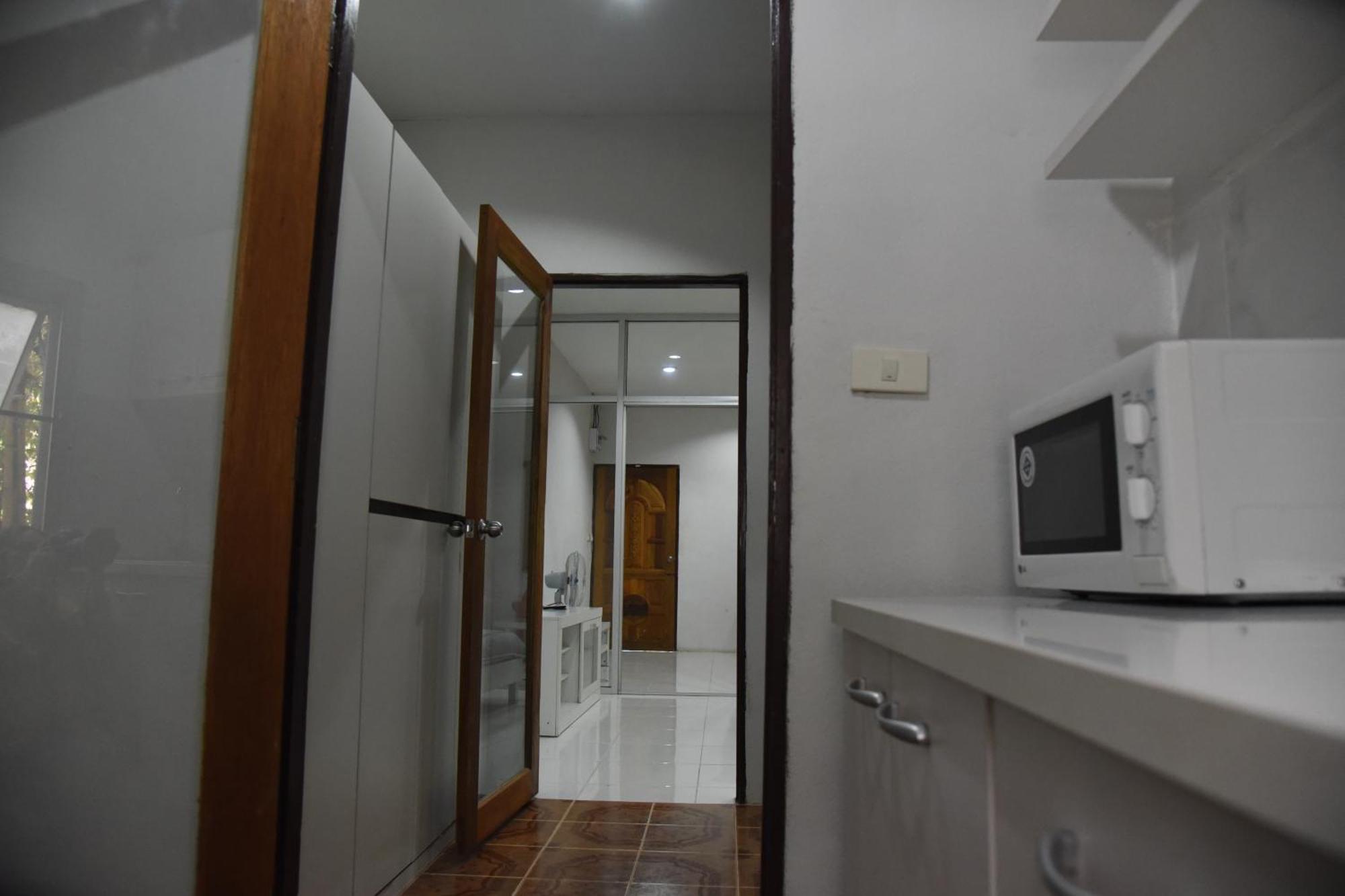 Fairtex Residence Pattaya Pokoj fotografie