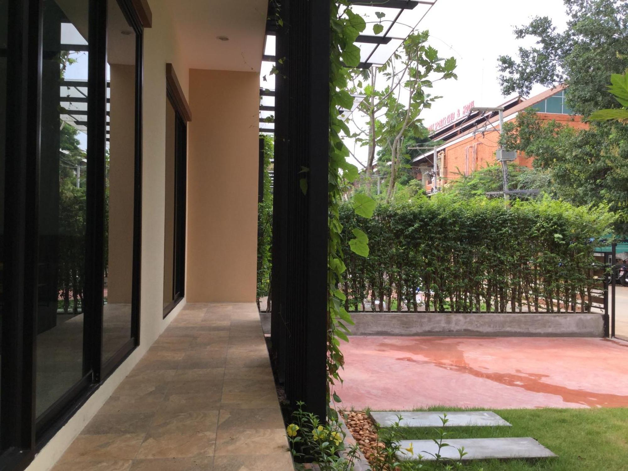 Fairtex Residence Pattaya Pokoj fotografie