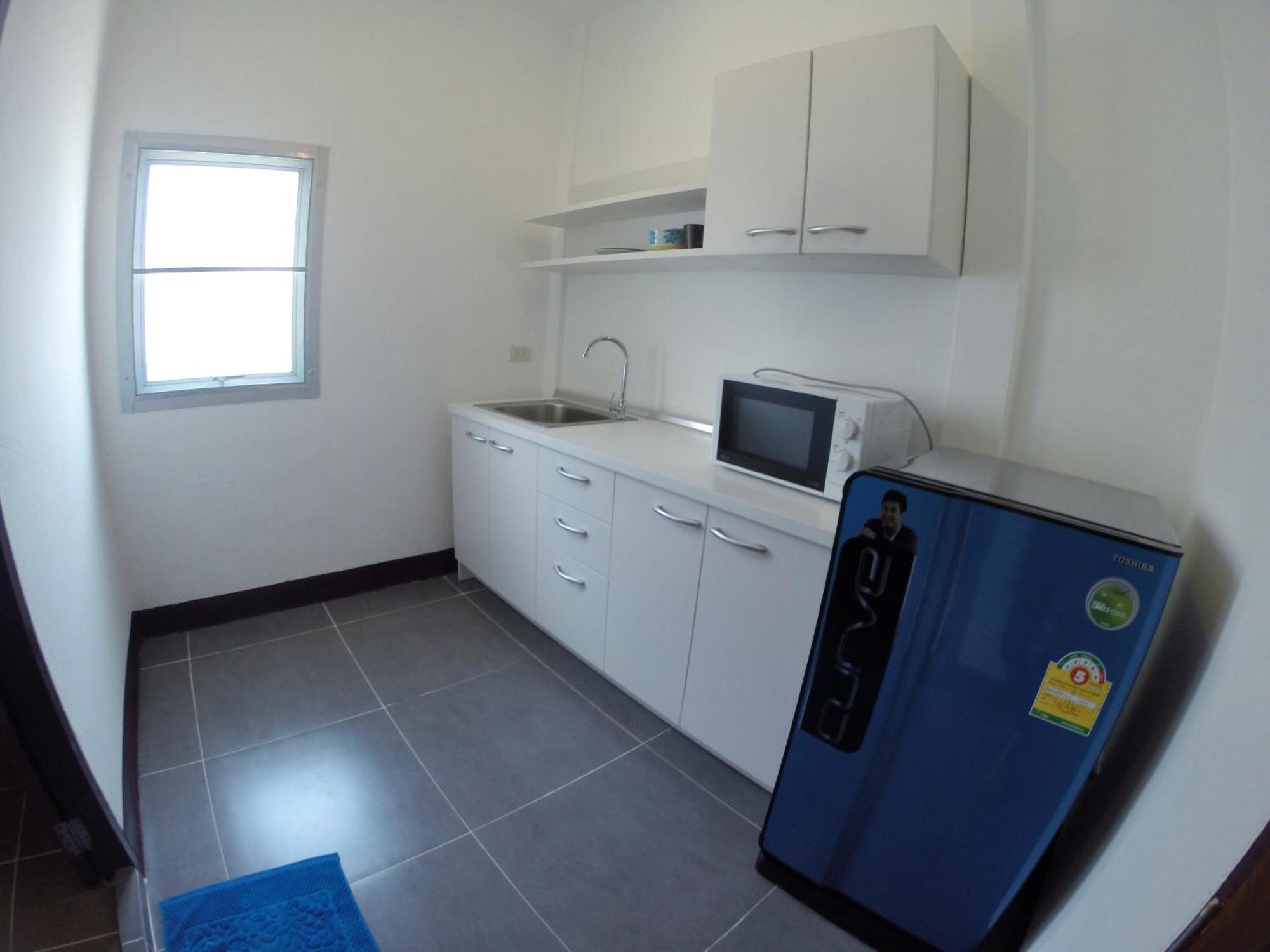 Fairtex Residence Pattaya Pokoj fotografie