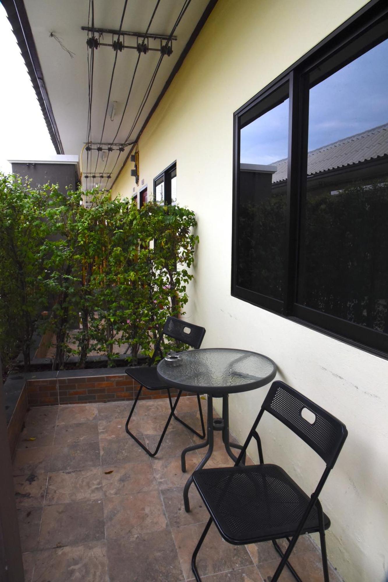 Fairtex Residence Pattaya Pokoj fotografie