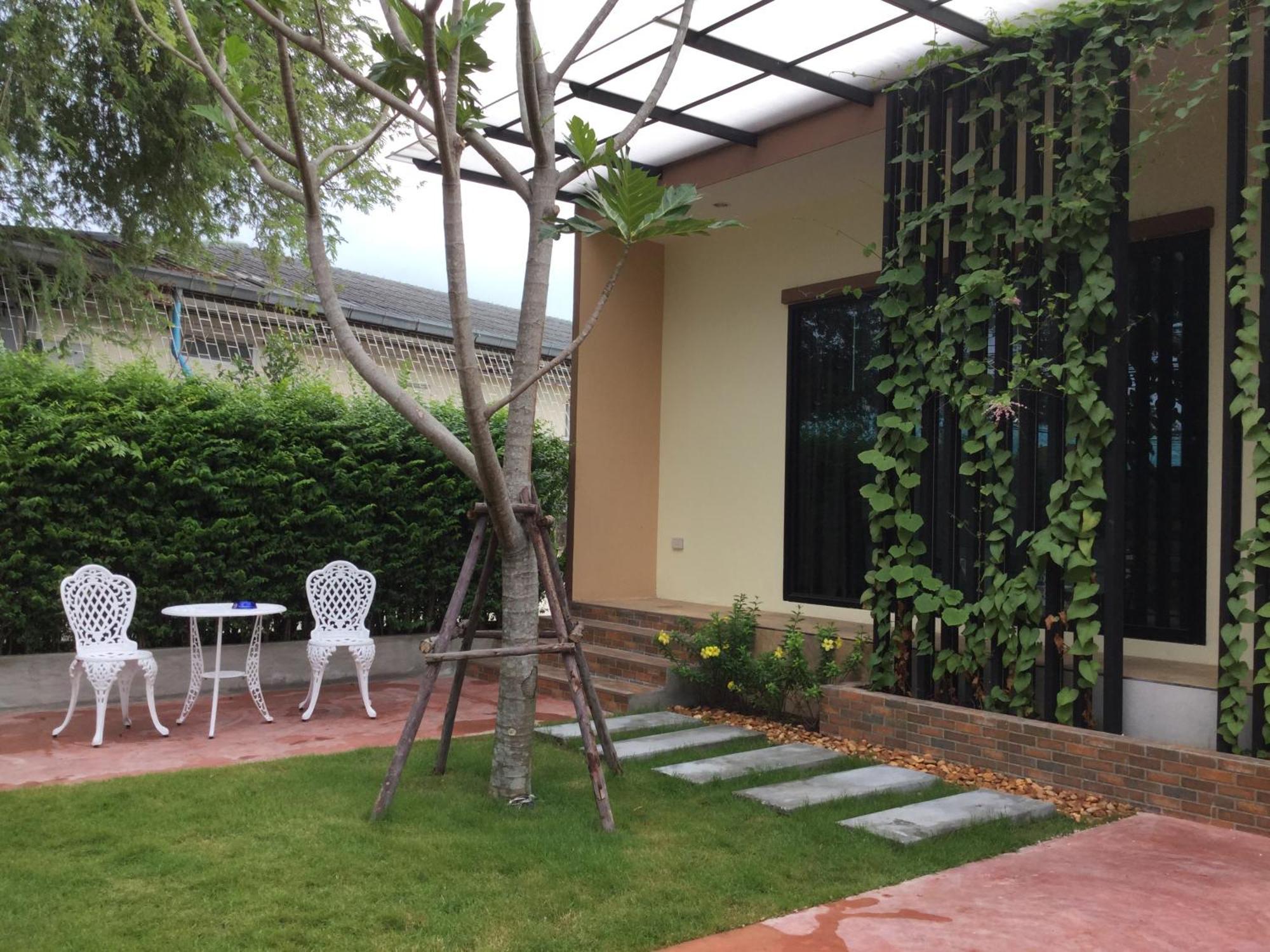 Fairtex Residence Pattaya Pokoj fotografie